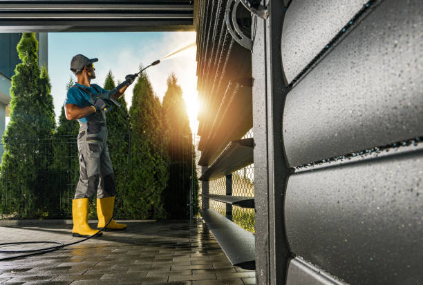 Restore Your Property’s Shine with Expert Pressure Washing